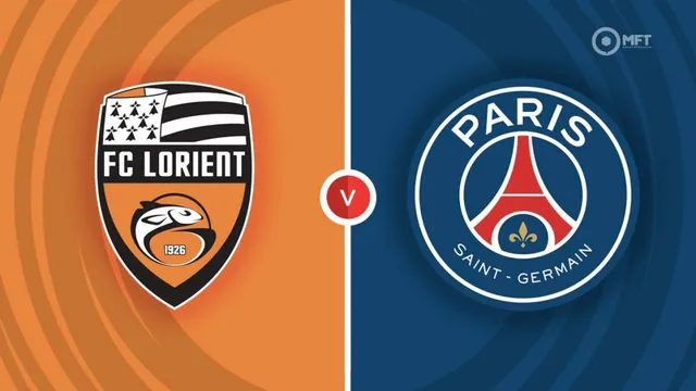 ẢnhChuyên Gia By88 nhận định trận đấu Lorient vs PSG, 0h00 ngày 25/4