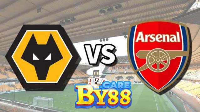 Cùng By88 nhận định bóng đá Wolves vs Arsenal, 01h30 ngày 21/4: Không thể lùi bước 