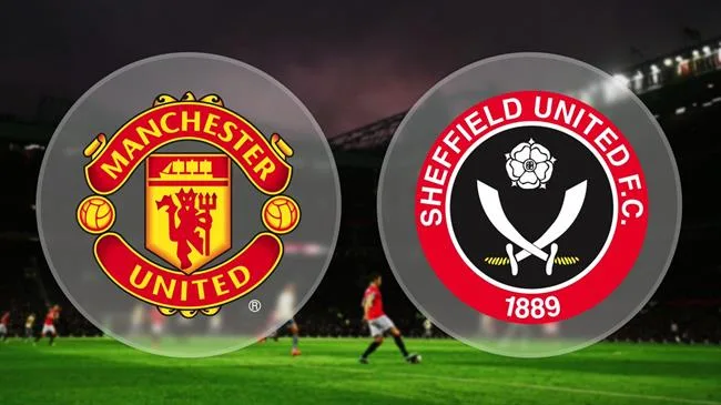 Ảnh nhận định bóng đá MU vs Sheffield United, 02h00 ngày 25/4