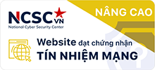 chứng nhận website an toàn