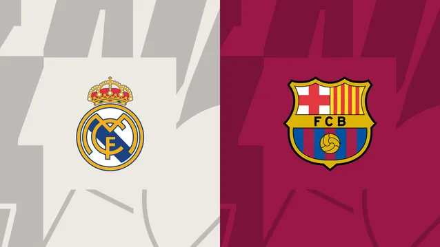 Cùng By88 nhận định bóng đá Real vs Barca, 02h00 ngày 22/4